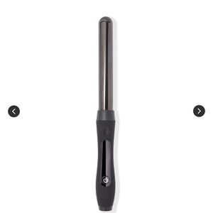 NIB L’ANGE Black Curling Wand
